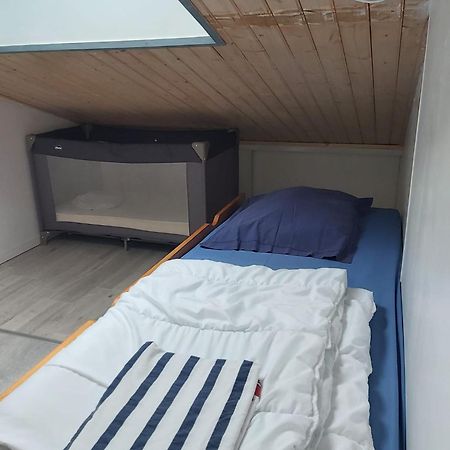 Maisonnette A Deux Pas De La Plage Dans Residence Calme لا ترانش سور مير المظهر الخارجي الصورة