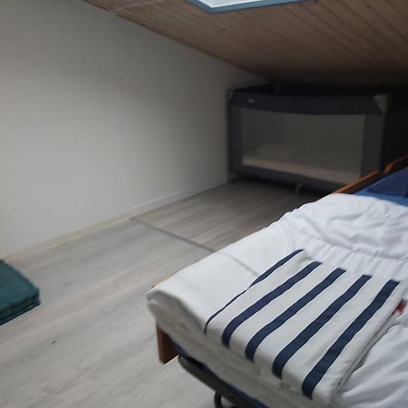 Maisonnette A Deux Pas De La Plage Dans Residence Calme لا ترانش سور مير المظهر الخارجي الصورة